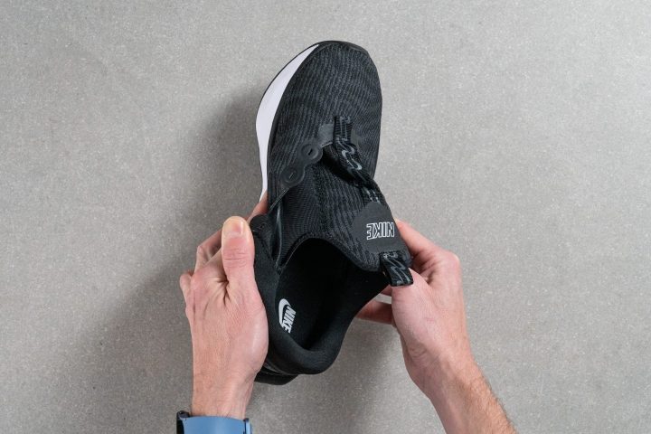 Nike Motiva Nike Short Dri-Fit Trail Flex Stride 5
