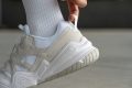 Nike Tech Hera Heel tab