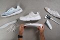 Nike Tech Hera lab test