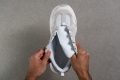 Nike Tech Hera Tongue: gusset type
