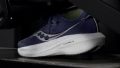 Saucony Triumph 21 Forefoot traction