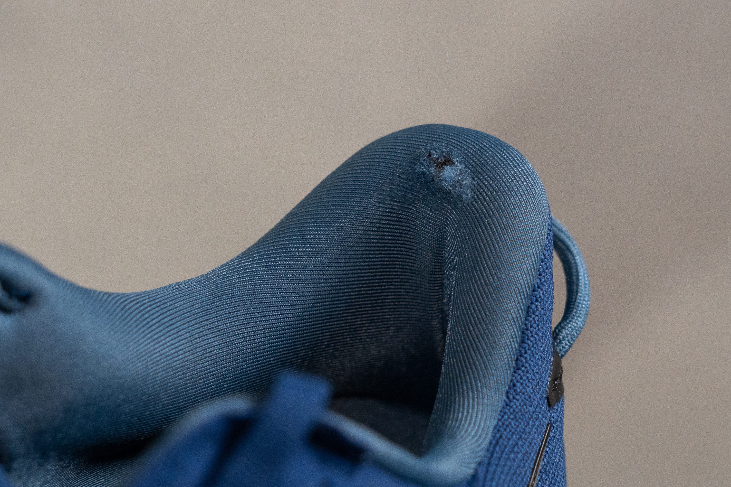 zapatillas de running minimalistas saucony asfalto pie normal más de 100 Heel padding durability