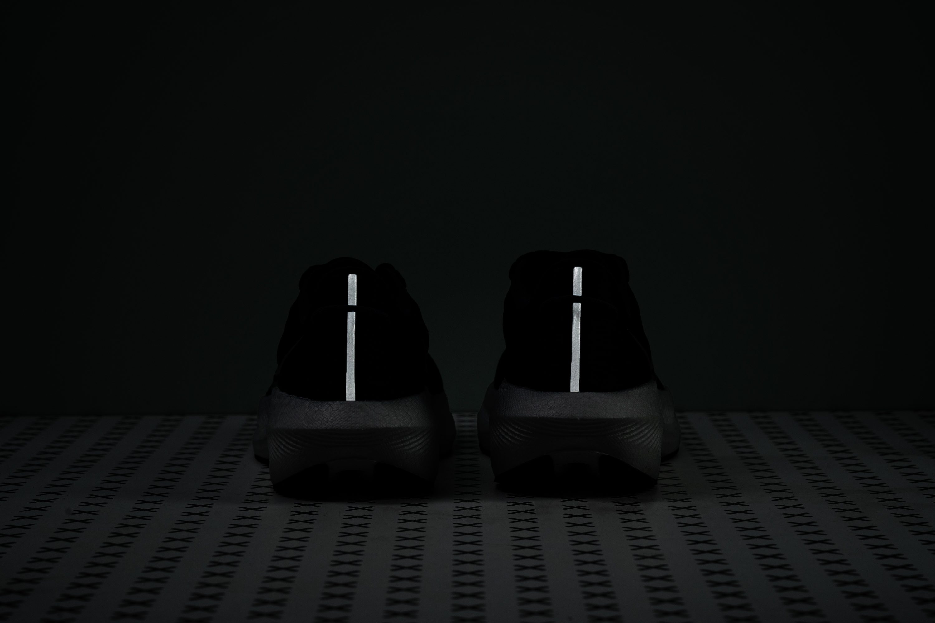 zapatillas de running minimalistas saucony asfalto pie normal más de 100 Reflective elements