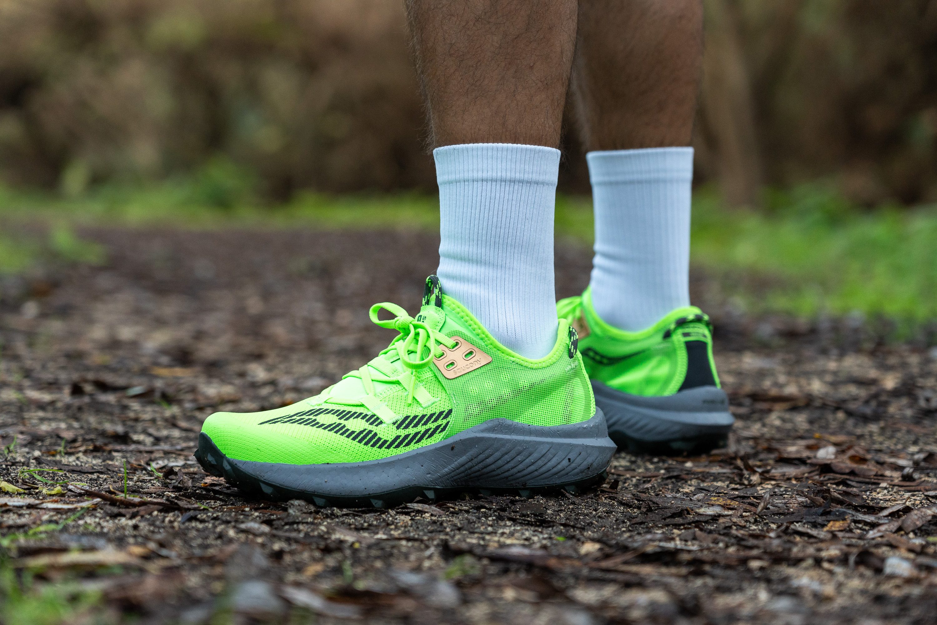 Saucony Endorphin Rift