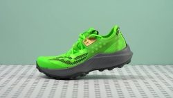 Cut in half: Saucony Endorphin Rift Review | RunRepeat