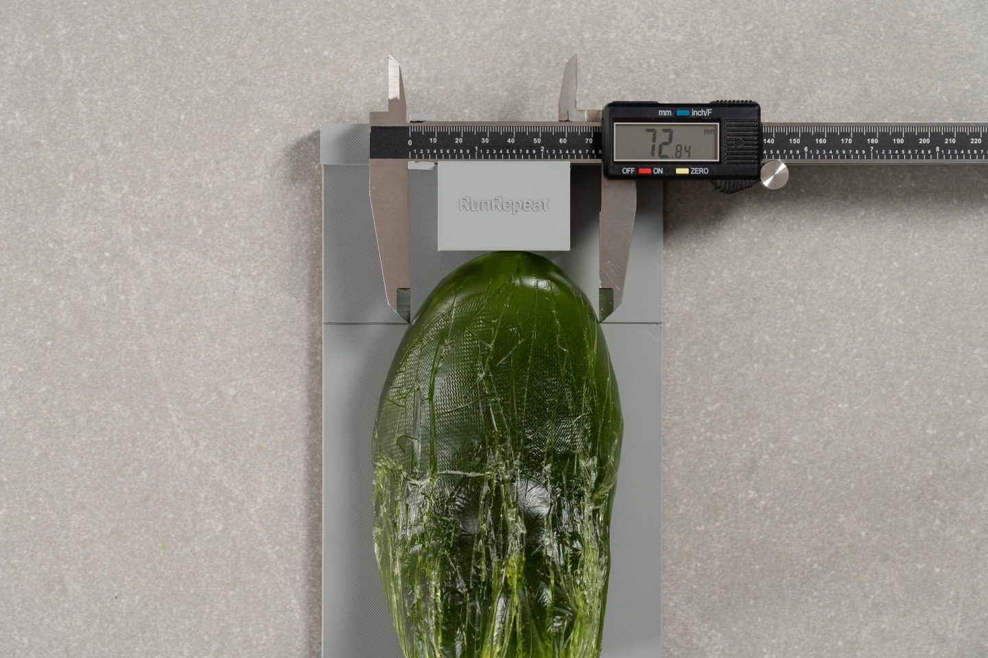 Cut in half: Saucony Endorphin Rift Review | RunRepeat