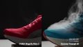 PUMA Formstrip al lateral smoke