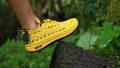 Merrell Chaussures Trail Running Antora II Goretex+ cushioning