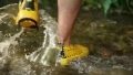Merrell Chaussures Trail Running Antora II Goretex+ grip