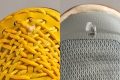 FILA SUREFIRE SNEAKERS+ Toebox durability vs. Salomon Outpulse toebox durability