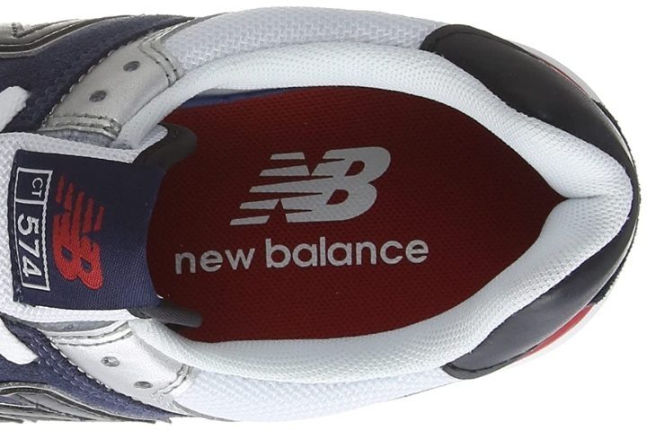New Balance CT574 comf