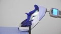 Adidas Adistar 2.0 Flexibility (room temperature)