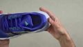 Adidas Adistar 2.0 Heel counter stiffness