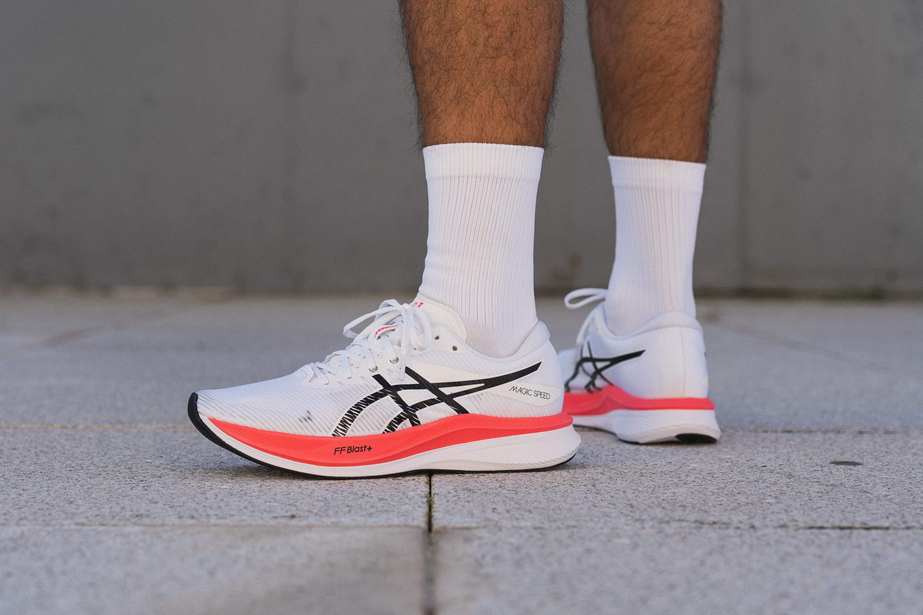 Giày Asics Magic Speed 3