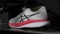 ASICS Magic Speed 3 Forefoot traction