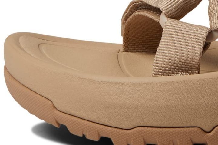 Insanely comfortable shoes Ampsole half