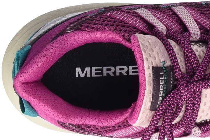 Merrell Bravada Edge lightcomf