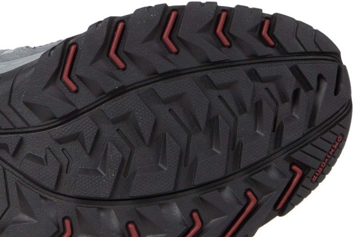 if you like going further on your rugged hikes grip