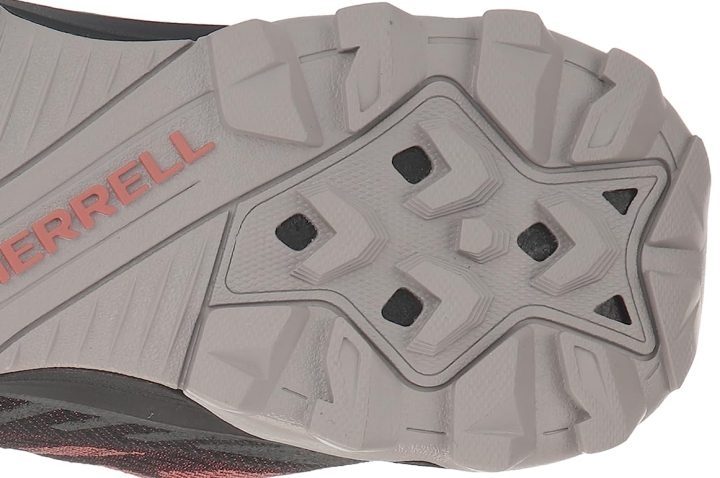 Merrell Speed Eco Waterproof mud