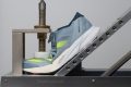 Adidas Adizero Adios 8 Flexibility / Stiffness