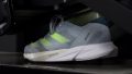 Adidas Adizero Adios 8 Forefoot traction