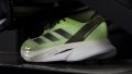 Adidas Adizero Boston 12 Forefoot traction