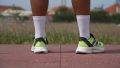 boston marathon adidas gear shoes 2018 Lateral stability test