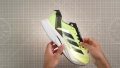 asap rocky adidas collab black edition light