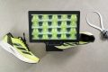 Adidas Adizero Boston 12 microscope