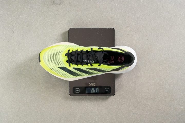 adidas Courtjam Control Weight