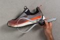 Adidas Terrex Free Hiker 2.0 Low GTX Forefoot stack