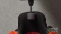 Adidas Terrex Free Hiker 2.0 Low GTX Heel padding durability