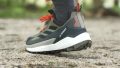 Adidas Terrex Free Hiker 2.0 Low GTX impact protection