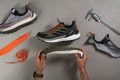 Adidas Terrex Free Hiker 2.0 Low GTX lab test