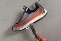 Adidas Terrex Free Hiker 2.0 Low GTX Lug depth forefoot