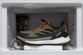 Adidas Terrex Free Hiker 2.0 Low GTX Midsole softness in cold