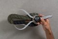 Adidas Terrex Free Hiker 2.0 Low GTX Midsole width - heel