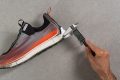 Adidas Terrex Free Hiker 2.0 Low GTX Outsole thickness