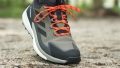 Adidas Terrex Free Hiker 2.0 Low GTX toebox volume