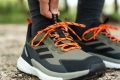 Adidas Terrex Free Hiker 2.0 Low GTX Tongue loop