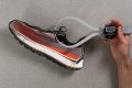 Adidas Terrex Free Hiker 2.0 Low GTX Tongue padding
