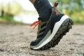 Adidas Terrex Free Hiker 2.0 Low GTX traction