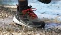 Adidas Terrex Free Hiker 2.0 Low GTX waterproofing