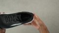 Nike Air Zoom Pegasus 39 Men's Road Running Shoes Brown Heel counter stiffness