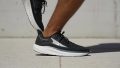 Nike Air Zoom Pegasus 39 Men's Road Running Shoes Brown Midsole softness