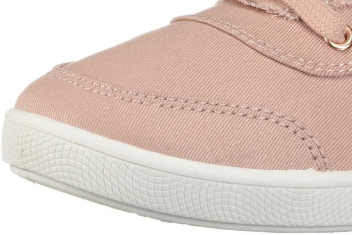 skechers uplift loafer mss clean