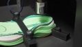Hoka Mach X Energy return