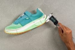 Cut in half: Hoka Mach X Review RunRepeat