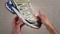 Lacoste Partner Retro 120 1 SFA Off White Womens Shoes eb