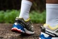 Salomon zapatillas de running Salomon ultra trail talla 41.5 mejor valoradas Heel tab